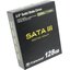SSD Transcend SSD720 <TS128GSSD720> (128 , 2.5", SATA, MLC (Multi Level Cell)),  