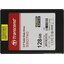 SSD Transcend SSD740 <TS128GSSD740> (128 , 2.5", SATA, MLC (Multi Level Cell)),  