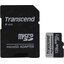   Transcend High Endurance 350V TS128GUSD350V microSDXC UHS-I Class 1 (U1), Class 10 128  +microSD->SD ,  