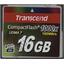   Transcend Ultimate 1000x TS16GCF1000 1000x CompactFlash Card,  