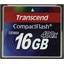   Transcend Premium 400x TS16GCF400 400x CompactFlash Card,  