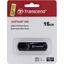 Флешка Transcend JetFlash 600 TS16GJF600 USB 16 ГБ Пароль, вид упаковки