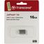 Флешка Transcend JetFlash 720 TS16GJF720S USB 16 ГБ, вид упаковки