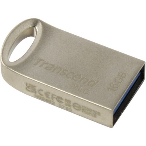 Флешка Transcend JetFlash 720 TS16GJF720S USB 16 ГБ