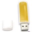 Флешка Transcend JetFlash V60 TS16GJFV60 USB 16 ГБ Пароль, вид спереди