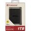 SSD Transcend ESD270C <TS1TESD270C> (1 ,  SSD, USB, 3D TLC (Triple Level Cell)),  