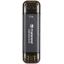 SSD Transcend ESD310C <TS1TESD310C>, вид сверху
