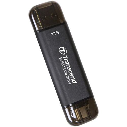 SSD Transcend ESD310C <TS1TESD310C>