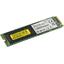 SSD Transcend 110Q <TS1TMTE110Q> (1 , M.2, M.2 PCI-E, Gen3 x4, 3D QLC (Quad-Level Cell)),  