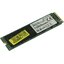 SSD Transcend MTE110S <TS1TMTE110S> (1 , M.2, M.2 PCI-E, Gen3 x4, 3D TLC (Triple Level Cell)),  