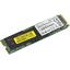 SSD Transcend 220S <TS1TMTE220S> (1 , M.2, M.2 PCI-E, Gen3 x4, 3D TLC (Triple Level Cell)),  