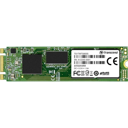 SSD Transcend <TS1TMTS800S>