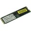 SSD Transcend 830S <TS1TMTS830S> (1 , M.2, M.2 SATA, 3D TLC (Triple Level Cell)),  