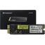 SSD Transcend JetDrive 820 <TS240GJDM820> (240 , NGFF AHCI, Gen3 x2),  