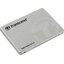 SSD Transcend SSD220S <TS240GSSD220S> (240 , 2.5", SATA, TLC (Triple Level Cell)),  