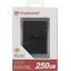 SSD Transcend ESD270C <TS250GESD270C> (250 ,  SSD, USB),  