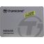 SSD Transcend SSD225S <TS250GSSD225S> (250 , 2.5", SATA, QLC (Quad-Level Cell)),  