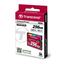   Transcend 800x CompactFlash (Premium) TS256GCF800,  