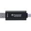  Transcend ESD310C TS256GESD310C USB/USB-C OTG 256 ,  