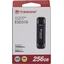 Флешка Transcend ESD310C TS256GESD310C USB/USB-C OTG 256 ГБ, вид упаковки