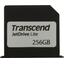 SSD Transcend JetDrive Lite 350 <TS256GJDL350>, вид сверху
