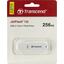 Флешка Transcend JetFlash 730 TS256GJF730 USB 256 ГБ Пароль, вид упаковки