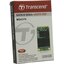 SSD Transcend MSA370 <TS256GMSA370> (256 , mSATA, mSATA, MLC (Multi Level Cell)),  