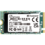 SSD Transcend 400S <TS256GMTE400S>, вид сверху