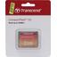   Transcend Ultra 133x TS2GCF133 133x CompactFlash Card,  