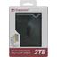 Внешний жесткий диск 2.5" Transcend StoreJet 25M3 2 Тб TS2TSJ25M3G USB 3.1 Gen1 5 Gbps (=USB 3.0), вид упаковки