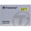 SSD Transcend SSD220Q <TS2TSSD220Q> (2 , 2.5", SATA, QLC (Quad-Level Cell)),  