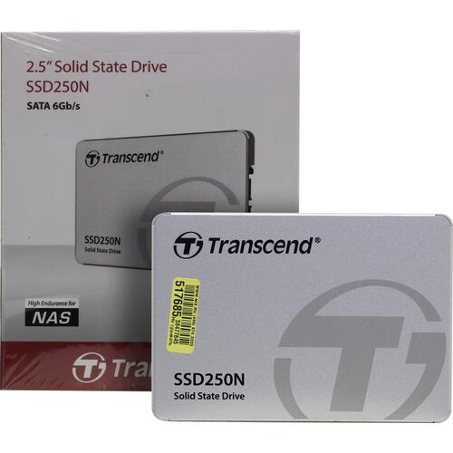 SSD Transcend SSD250N <TS2TSSD250N>