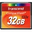   Transcend Ultra 133x TS32GCF133 133x CompactFlash Card,  