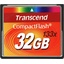   Transcend TS32GCF133 133x CompactFlash Card,  