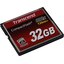   Transcend 800x CompactFlash (Premium) TS32GCF800,  