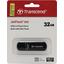 Флешка Transcend JetFlash 600 TS32GJF600 USB 32 ГБ Пароль, вид упаковки