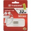 Флешка Transcend JetFlash 710 TS32GJF710S USB 32 ГБ Пароль, вид упаковки