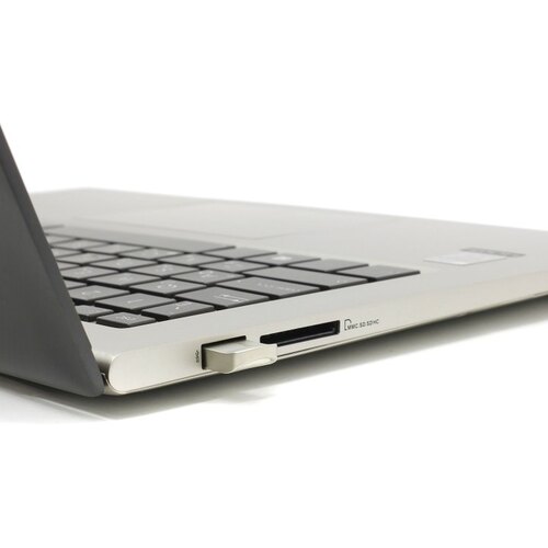 Флешка Transcend JetFlash 710 TS32GJF710S USB 32 ГБ Пароль