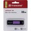 Флешка Transcend JetFlash 760 TS32GJF760 USB 32 ГБ Пароль, вид упаковки