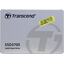 SSD Transcend SSD370S <TS32GSSD370S> (32 , 2.5", SATA, MLC (Multi Level Cell)),  