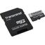   Transcend 350V TS32GUSD350V microSDHC UHS-I Class 1 (U1), Class 10 32  +microSD->SD ,  