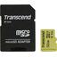   Transcend TS32GUSD500S microSDHC V30, UHS-I Class 3 (U3), Class 10 32 ,  