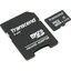   Transcend Premium 200X TS32GUSDHC10 microSDHC Class 10 32  +microSD->SD ,  