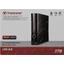 Внешний жесткий диск 3.5" Transcend StoreJet 35T3 3 Тб TS3TSJ35T3 USB 3.1 Gen1 5 Gbps (=USB 3.0), вид упаковки