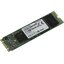 SSD Transcend MTS820S <TS480GMTS820S> (480 , M.2, M.2 SATA, 3D TLC (Triple Level Cell)),  