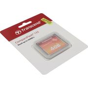   Transcend Ultra 133x TS4GCF133 133x CompactFlash Card