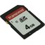   Transcend TS4GSDC300S SDHC Class 10 4 ,  