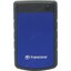    2.5" Transcend StoreJet 25H3 4  TS4TSJ25H3B USB 3.1 Gen1 5 Gbps (=USB 3.0),  