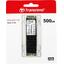 SSD Transcend <TS500GMTE115S>, вид упаковки