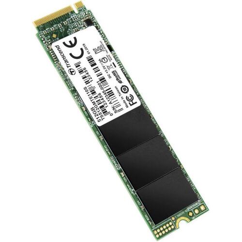 SSD Transcend <TS500GMTE115S>